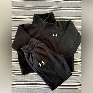Under Armour Women’s Sweat Suit